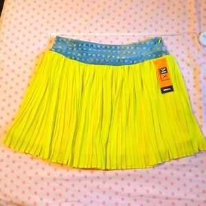 Sex & the city Carrie inspired skirt